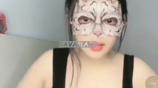 Twerk Pantat Cika Mulus Kapan Bugilnya Sayang Dream