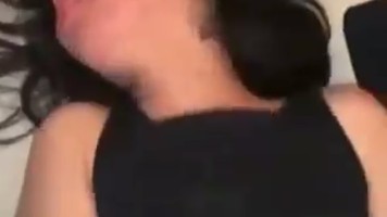 Sentuh Hatinya Untuk Mendapatkan Jatah Ngewe Doi