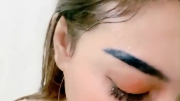 Megumi Colmek Brutal