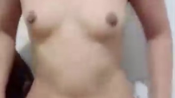 VCS Bareng Rizkia Cantik Omek Dong Sayang