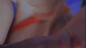 Cewek Pirang Bondol Emut Si Mungil Talent Miss Odi