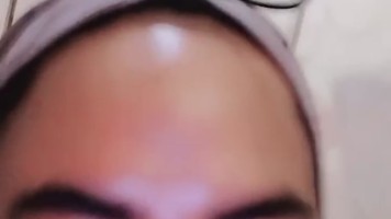 Bokep Jilbab Luna Host Barbar udh Tobat jadi Hijabers