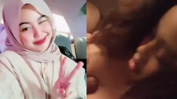 Ngentot Nikmat Ukhti Jilbab Toge Body Montok
