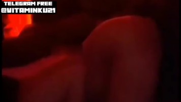 Crot Dalem Tante Naddy Istri Orang Semok Malay Nih