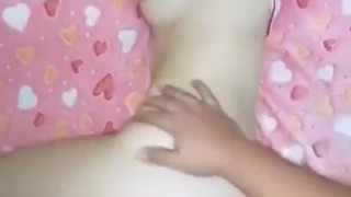 Ulekan Pantat Mahasiswi Chindo Bikin Crot