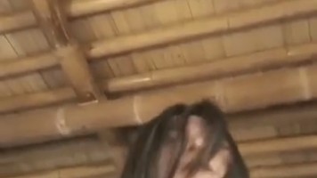 Bokep Premium Sex Chindo Binal Teriak Hot Di Villa Bambu