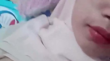 Kumpulan Pelajar Jilbab Nakal Colmek