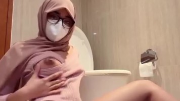 Kumpulan Jilbab Camilla Cantik Colmek