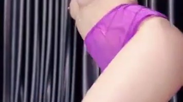 Nonton Aiko Memeknya Nyembur Kayak Air Mancur 40 Menit