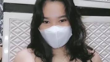 Kakak Aish Mulai Nakal Tipis ID 13481582 Mango Lock