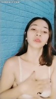 Kak Gunie Ebot Binal Jadi Sange